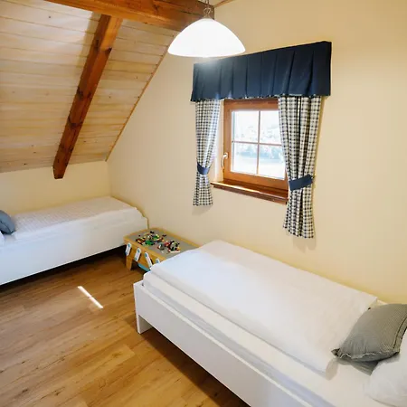 Brioni Hills - Premium Escape Dom wakacyjny *