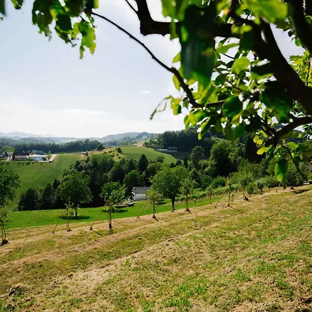 Dom wakacyjny Brioni Hills - Premium Escape Smarje pri Jelsah