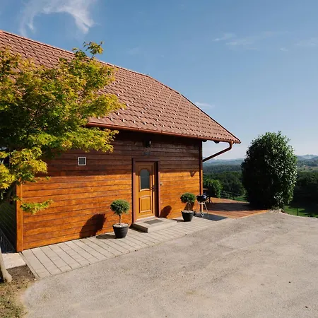 Brioni Hills - Premium Escape Dom wakacyjny