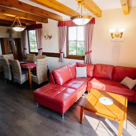 Dom wakacyjny Brioni Hills - Premium Escape *