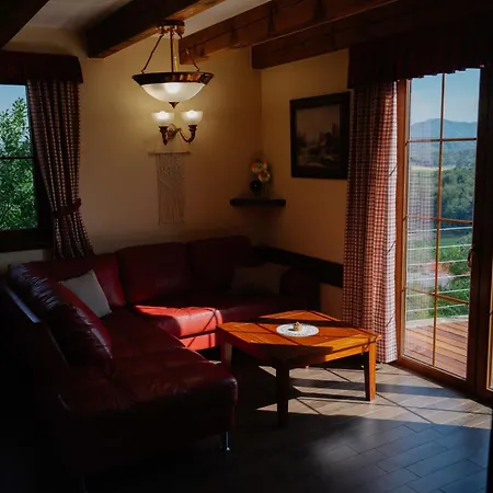 Brioni Hills - Premium Escape Ferienhaus *