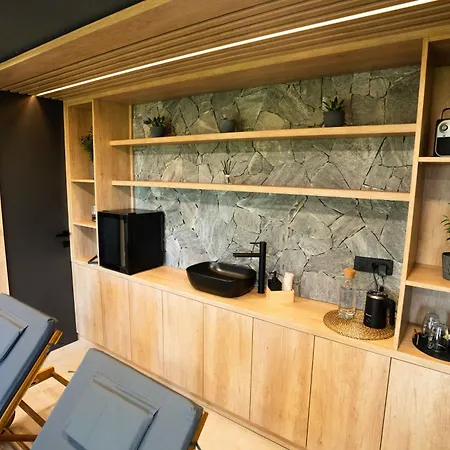 Dom wakacyjny Brioni Hills - Premium Escape Smarje pri Jelsah