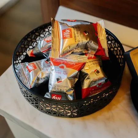 Feriehus Brioni Hills - Premium Escape *