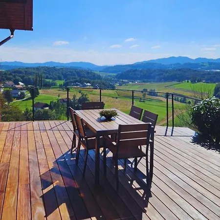 Ferienhaus Brioni Hills - Premium Escape