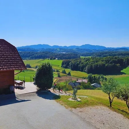 Brioni Hills - Premium Escape Dom wakacyjny