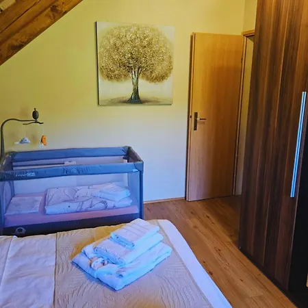 Dom wakacyjny Brioni Hills - Premium Escape Smarje pri Jelsah