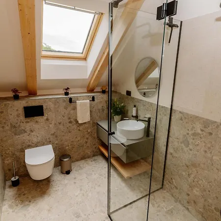 Ferienhaus Brioni Hills - Premium Escape Smarje pri Jelsah
