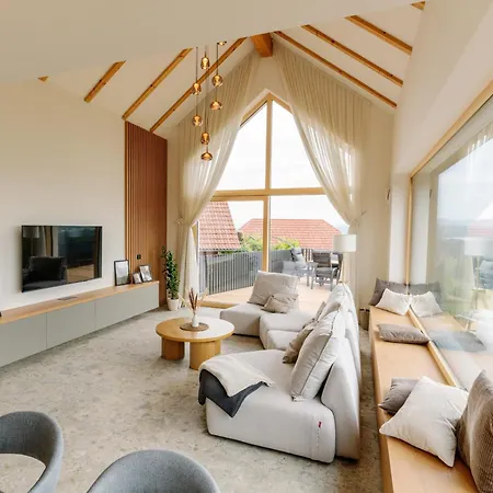 Brioni Hills - Premium Escape Ferienhaus