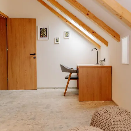 Brioni Hills - Premium Escape Ferienhaus