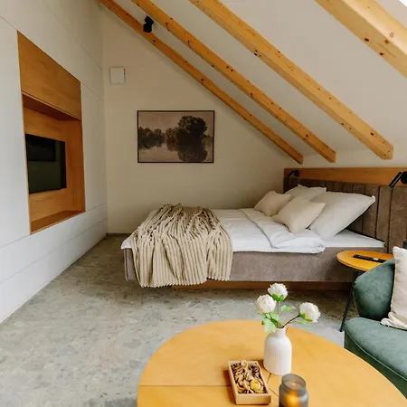 Ferienhaus Brioni Hills - Premium Escape