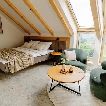 Ferienhaus Brioni Hills - Premium Escape