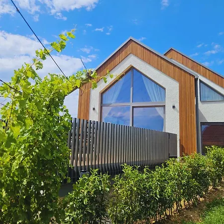 Brioni Hills - Premium Escape Ferienhaus