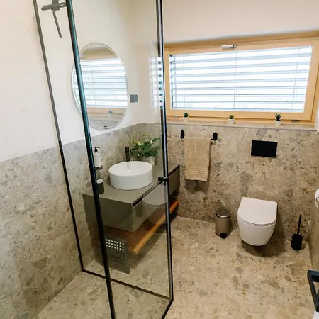 Ferienhaus Brioni Hills - Premium Escape Smarje pri Jelsah