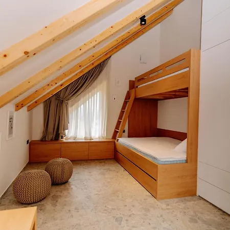 Brioni Hills - Premium Escape Ferienhaus Smarje pri Jelsah
