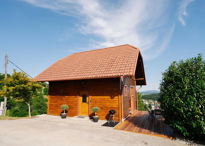 別荘 Brioni Hills - Premium Escape *