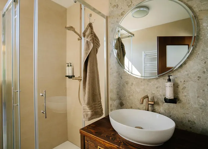 Brioni Hills - Premium Escape 別荘