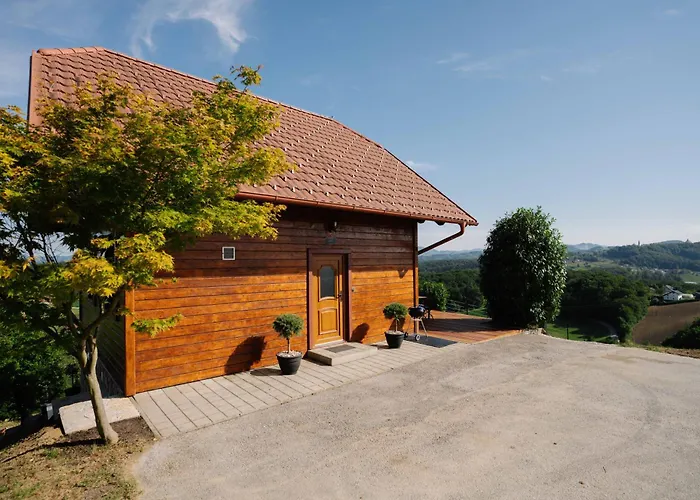 Brioni Hills - Premium Escape 別荘