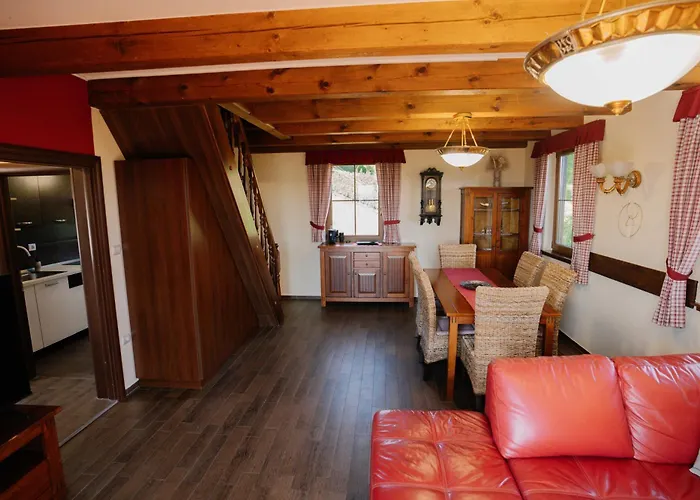 Brioni Hills - Premium Escape 別荘 *