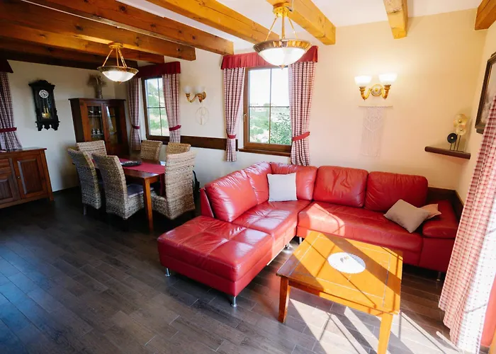 別荘 Brioni Hills - Premium Escape *