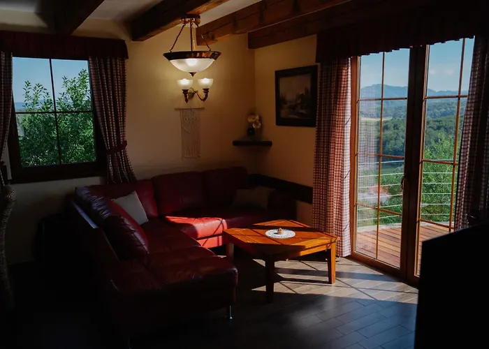 Brioni Hills - Premium Escape 別荘 *