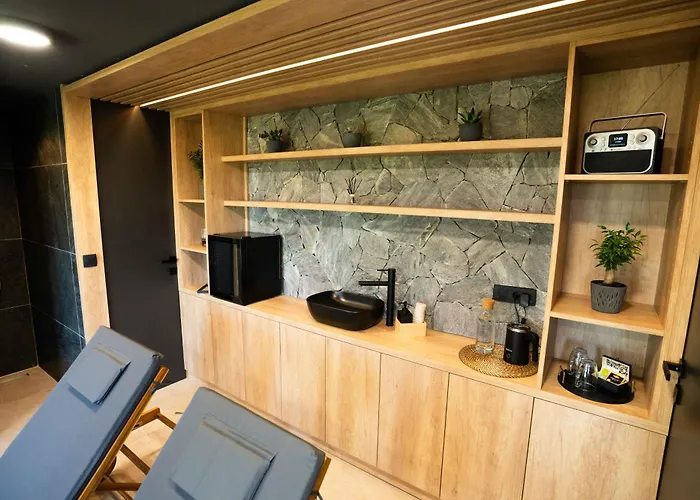 別荘 Brioni Hills - Premium Escape Šmarje pri Jelšah