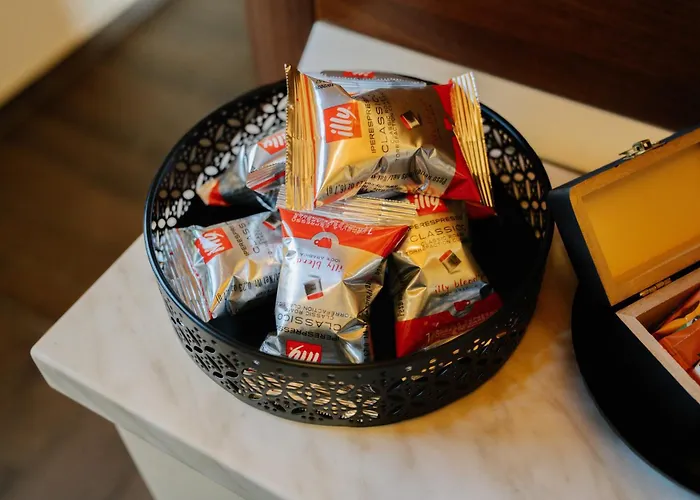 別荘 Brioni Hills - Premium Escape *