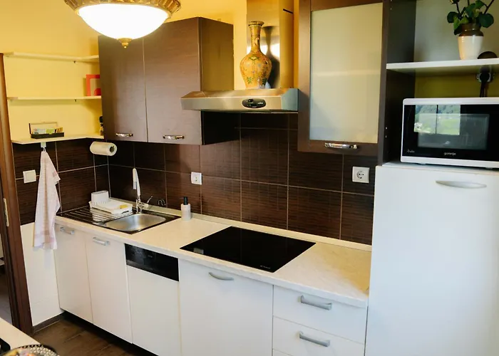 Brioni Hills - Premium Escape * Šmarje pri Jelšah