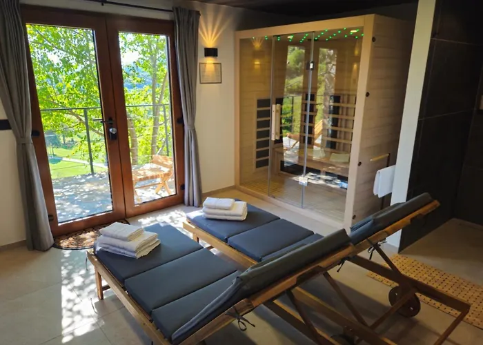 Brioni Hills - Premium Escape 別荘 *