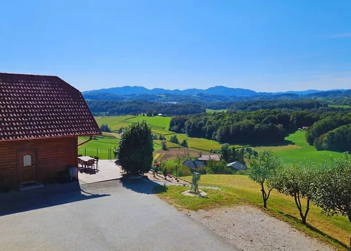 Brioni Hills - Premium Escape 別荘