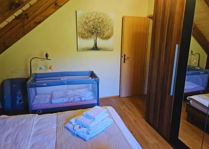 別荘 Brioni Hills - Premium Escape Šmarje pri Jelšah